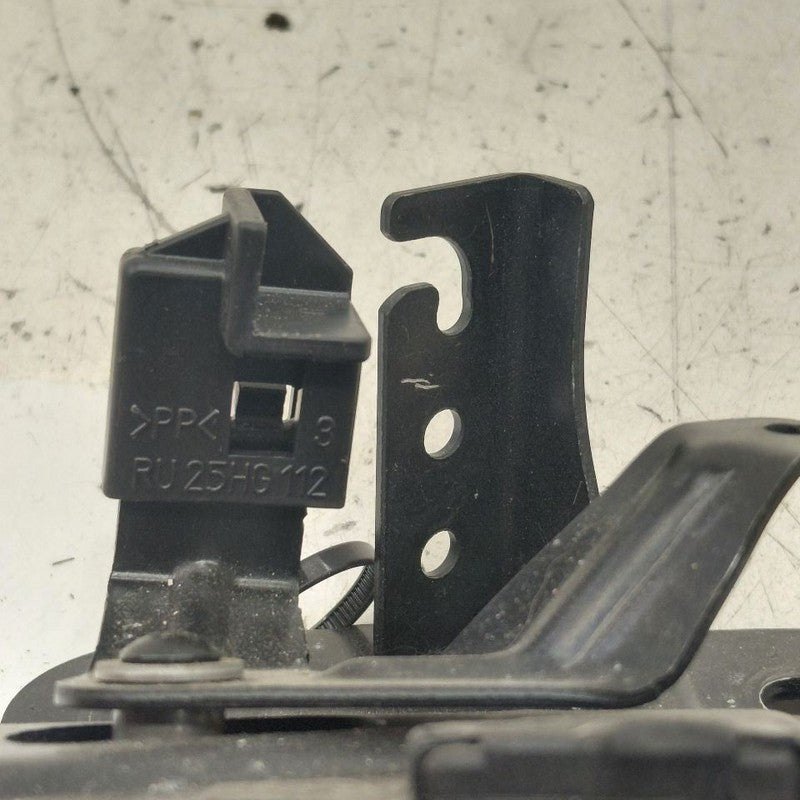 Mazda 6 Passenger Right Rear Seat Back Latch  2016 2015 2014