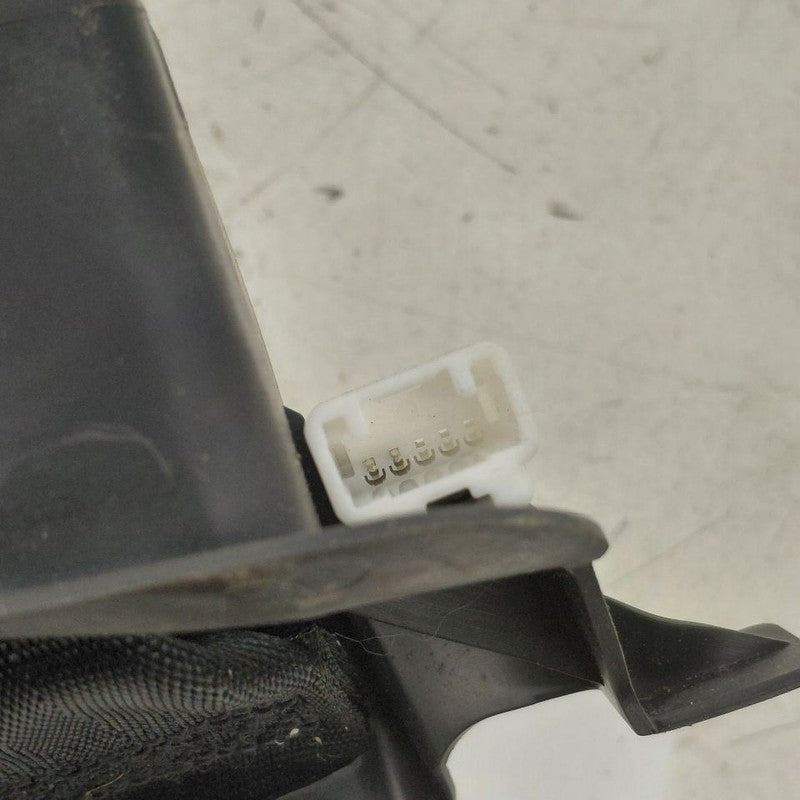 Toyota Prius Seat Belt Buckle Latch Right Passenger Rear Back  2022 20