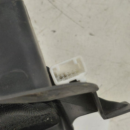 Toyota Prius Seat Belt Buckle Latch Right Passenger Rear Back  2022 20