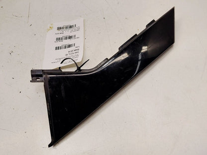 Ford Fusion Left Rear Door Applique {ES73F254A43CAW} 2016 2015 2014 20