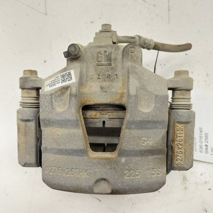 Passenger Right Front Brake Caliper Fits 17-23 Chevy Bolt OEM