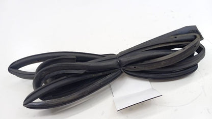Chevy Sonic On Door Seal Rubber Right Passenger Rear Back 2012 2013 2014 2015 20