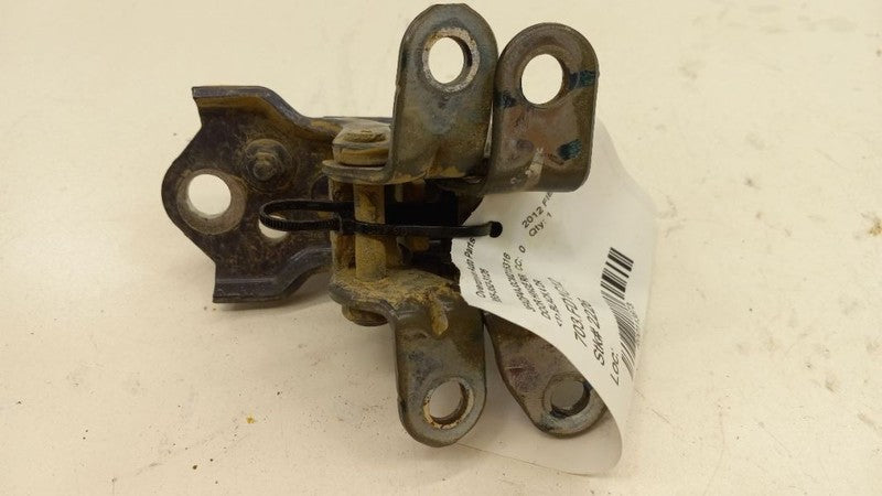 Ford Fiesta Door Hinge Set Right Rear Passenger 2011 2012 2013 2014 20