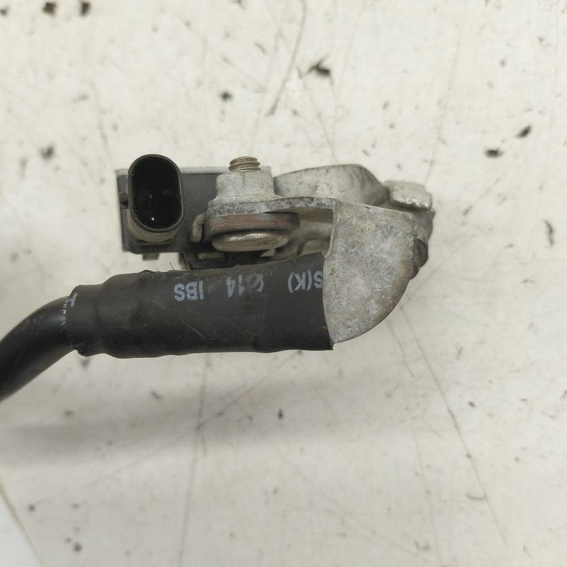 Hyundai Kona Battery Cable  2021 2020 2019