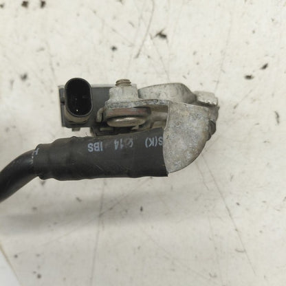 Hyundai Kona Battery Cable  2021 2020 2019
