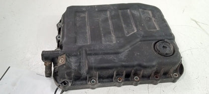 Kia Soul Transmission Housing Side Cover Plate 2012 2013 OEM