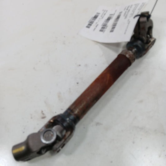 Mitsubishi Outlander Lower Steering Column Shaft Knuckle U Joint  2020