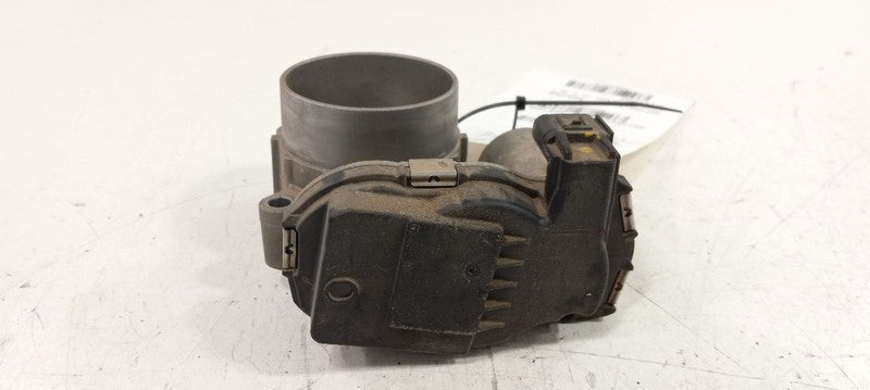 Throttle Body Throttle Valve Assembly 2.4L Fits 15-20 RENEGADE  OEM