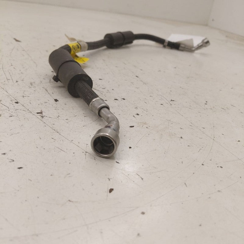 Chevy Equinox Gas Fuel Line  2024 2023 2022