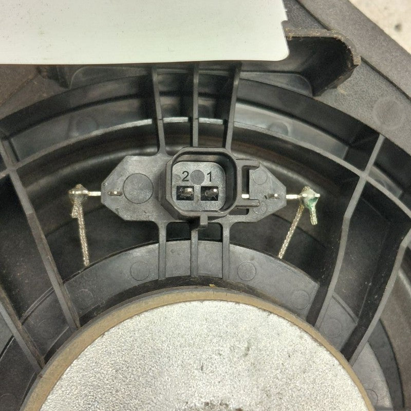 Chevy Trax Speaker Left Driver Rear  2022 2021