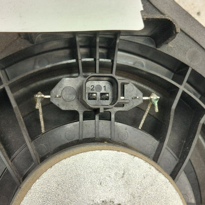 Chevy Trax Speaker Left Driver Rear  2022 2021