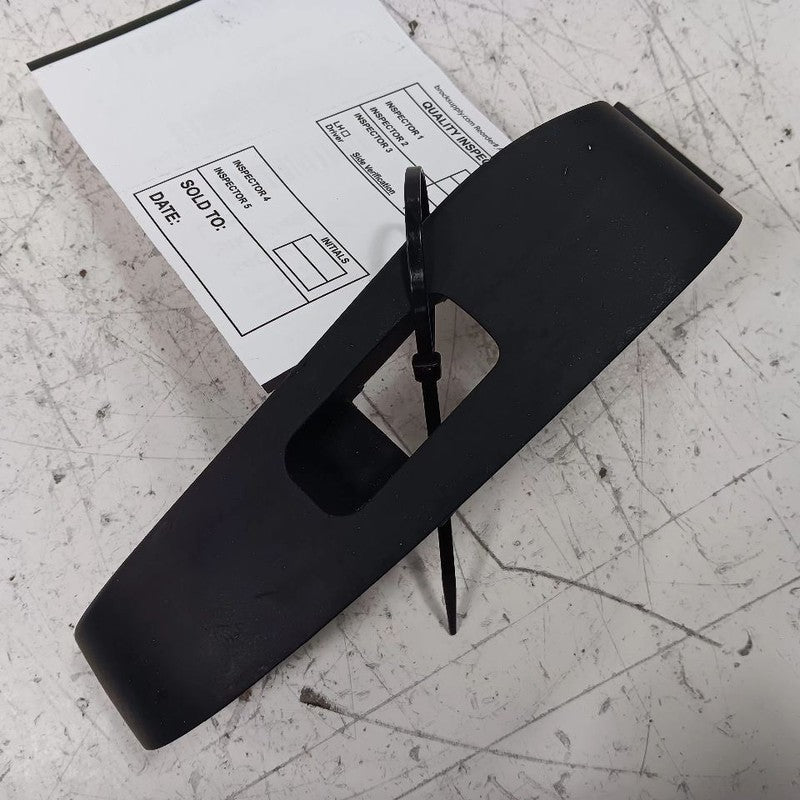 Kia Soul Window Switch Bezel Left Rear 2017 2018 2019 OEM