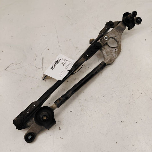 Windshield Wiper Transmission Linkage Fits 16-20 Kia Optima OEM
