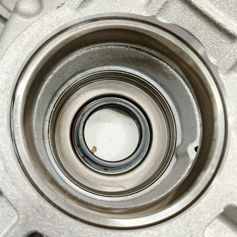 Cadillac XTS Transmission Bell Housing      3.6 2016 2017 2018
