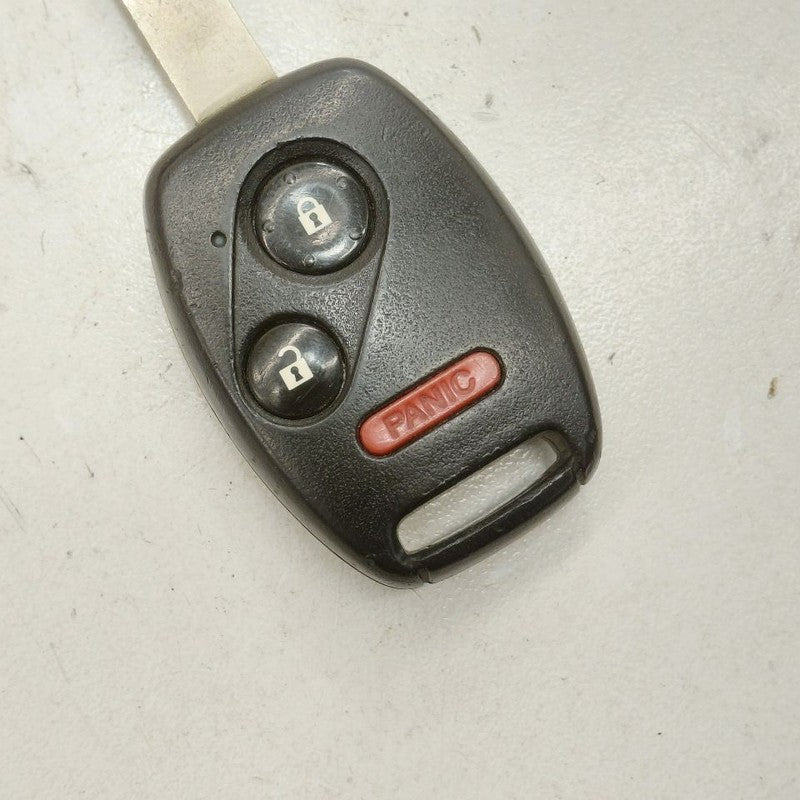 Ignition Switch Fits 11-15 Honda CR-Z