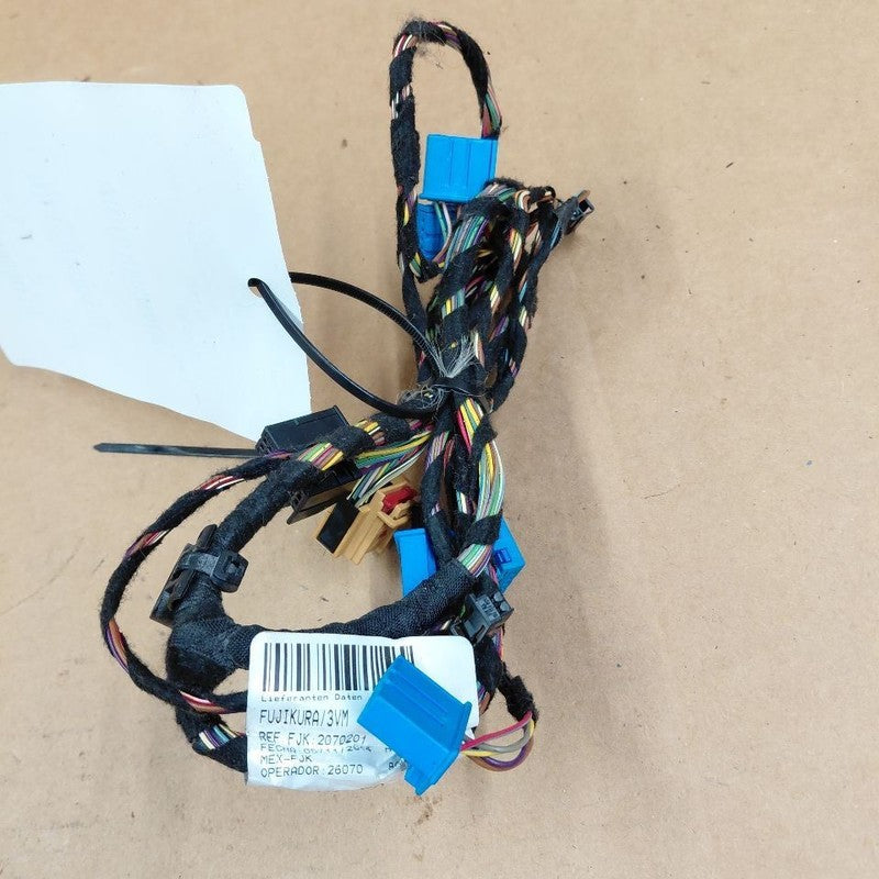 Volkswagen Golf HVAC Heater Box Wire Harness {5Q1971566C} 2015 2016 20