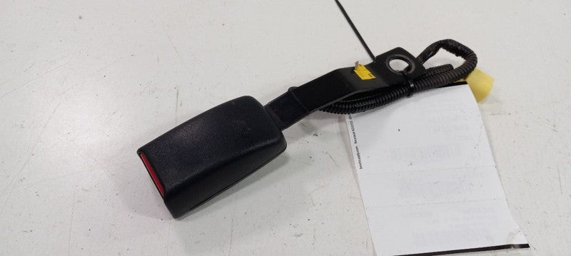 Seat Belt Front Passenger Right Latch Buckle Fits 10-14 Subaru Legacy 