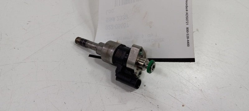 55577403 Fuel Injection Parts Fuel Injector 1.5L Fits 16-20 Chevy Malibu