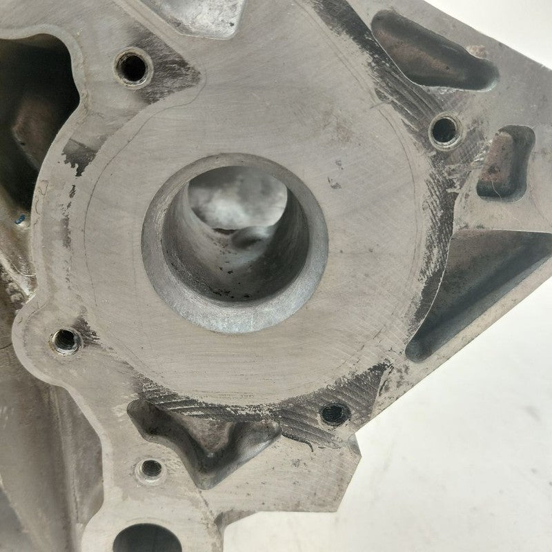 Bare Engine Cylinder Block Fits 14-15 17-24 Mitsubishi Mirage