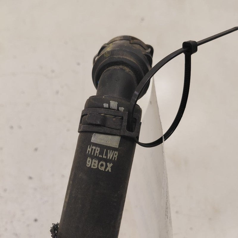 Chevy Trax Coolant Line Crossover Pipe  1.2 2025 2024