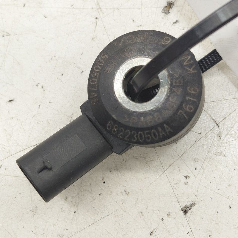Alfa Romeo Stelvio Engine Knock Sensor  2.0 2018 2019 2020 2021