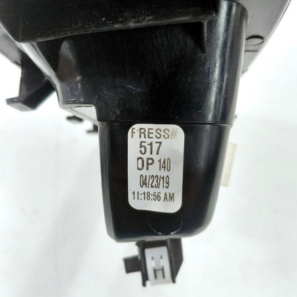 Ford Edge Window Switch Bezel Trim Left Front 2019 2020 2021 2022 2023