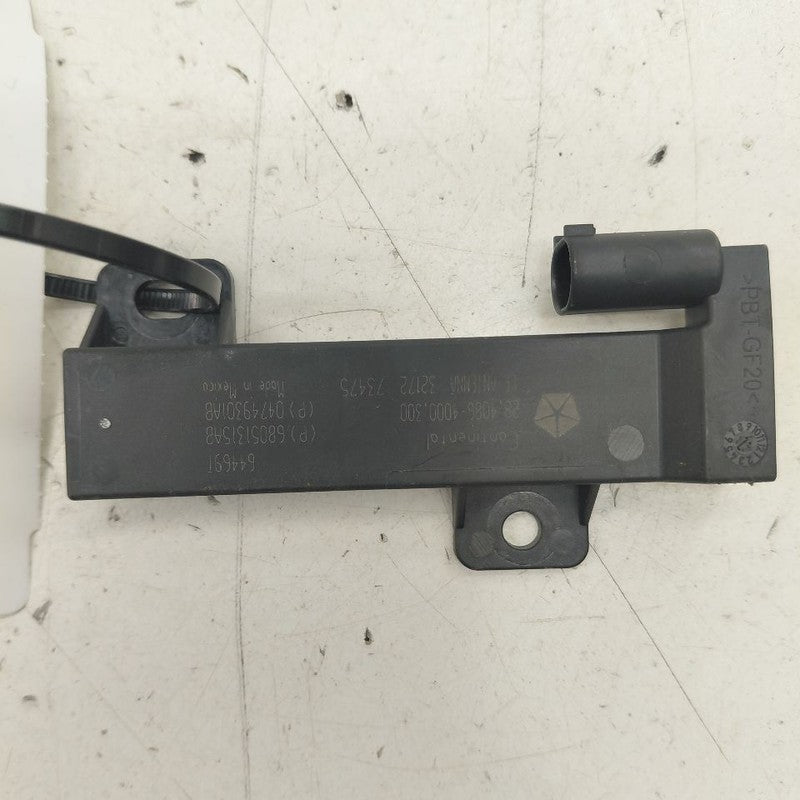 Chrysler 300 Keyless Entry Antenna Module {68051315AB} 2017 2018 2019