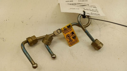 Chevy Impala Fuel Gas Line 2012 2013 2014 2015 2016