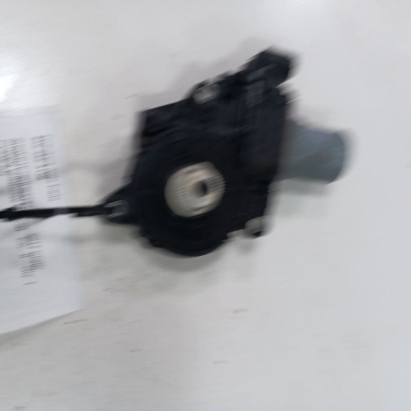 Honda Civic Passenger Right Rear Power Window Motor  2018 2017 2016