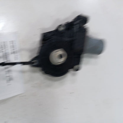 Honda Civic Passenger Right Rear Power Window Motor  2018 2017 2016