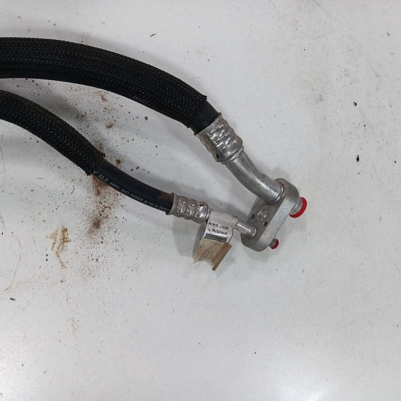 Jeep Cherokee AC Hose Line  3.2 2015 2016 2017 OEM
