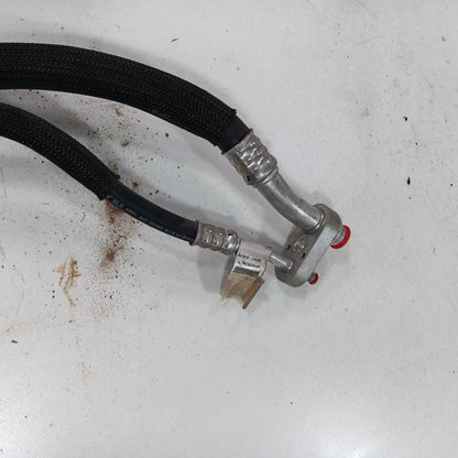 Jeep Cherokee AC Hose Line  3.2 2015 2016 2017 OEM