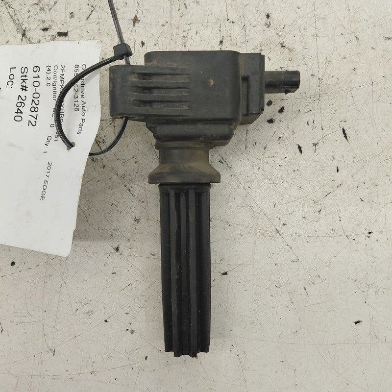 Coil Ignition Ignitor 15-23 Ford Mustang