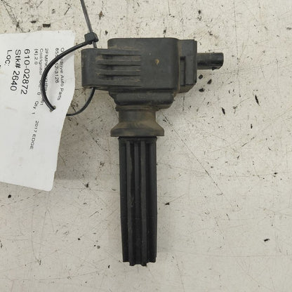 Coil Ignition Ignitor 15-23 Ford Mustang