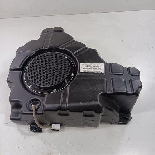 Grand Cherokee Subwoofer Sub Woofer Speaker  2017 2018 2019 2020 OEM