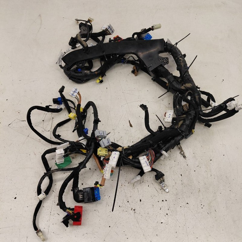 Kia Sorento Dash Wire Wiring Harness  2018 2017 2016
