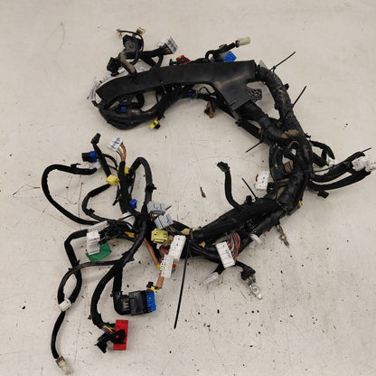 Kia Sorento Dash Wire Wiring Harness  2018 2017 2016
