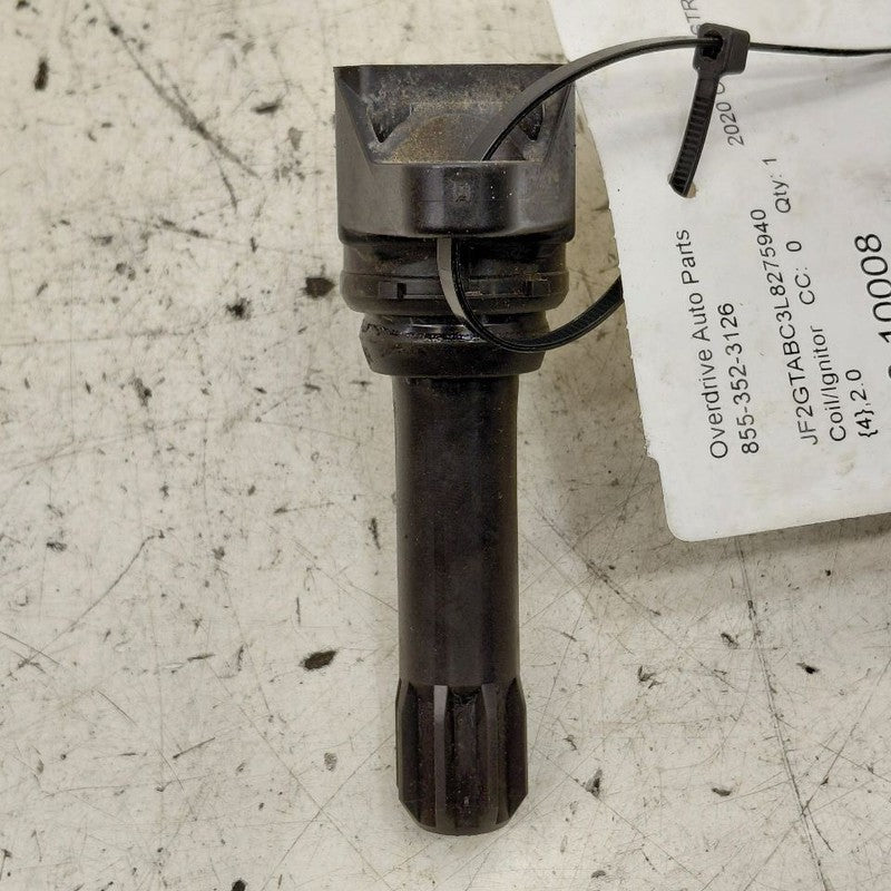 Coil Ignition Ignitor Fits 17-23 Subaru Impreza