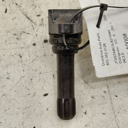 Coil Ignition Ignitor Fits 17-23 Subaru Impreza