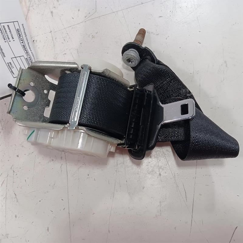 Dodge Dart Seat Belt Strap Retractor Right Passenger Rear Back  2013 2014 2015 2
