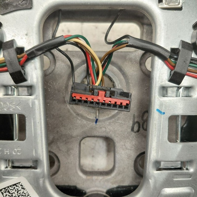 Chevy Trax Steering Wheel  2022 2021