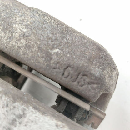 Passenger Right Front Brake Caliper FWD Fits 19-23 Mazda 3