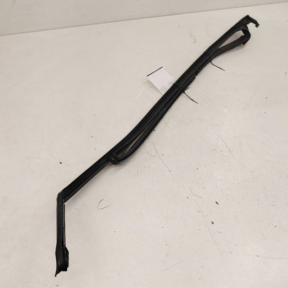Chevy Volt Door Glass Window Seal Rubber Right Passenger Front  2019 2