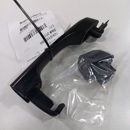 Passenger Right Front Door Handle Exterior Fits 15-23 Jeep Renegade