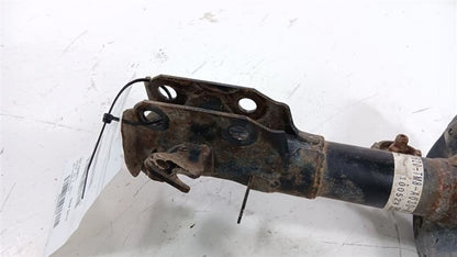 Driver Left Strut Front Fits 10 INSIGHT OEM
