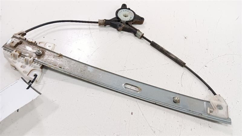 Passenger Right Rear Window Regulator Track Only Fits 07-15 MAZDA CX-9
