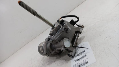 Steering Column Floor Shift VIN B 8th Digit Fits 11-13 SONATA OEM
