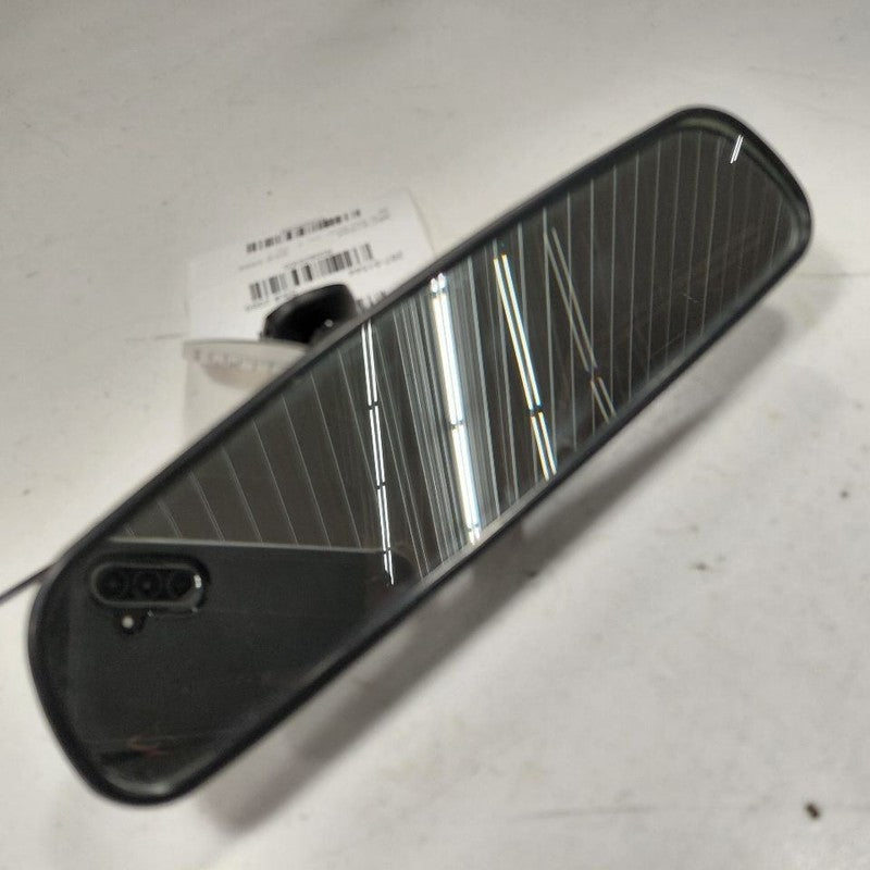 Rear View Mirror Without Automatic Dimming Fits 16-22 Honda Accord OEM
