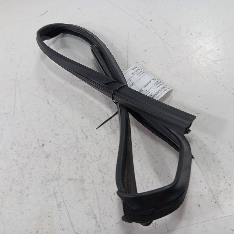 Mazda CX-3 Door Glass Window Seal Rubber Right Passenger Rear Back  20