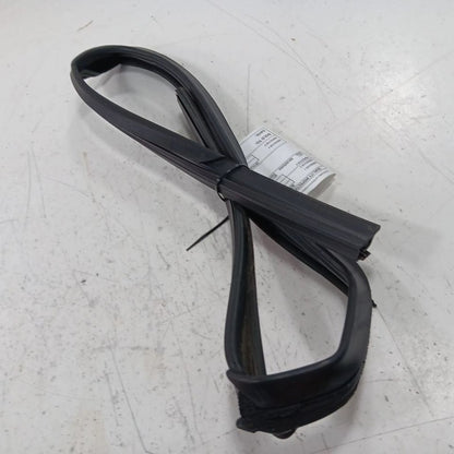 Mazda CX-3 Door Glass Window Seal Rubber Right Passenger Rear Back  20